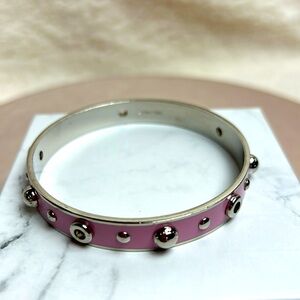 Coach Bracelet 4
